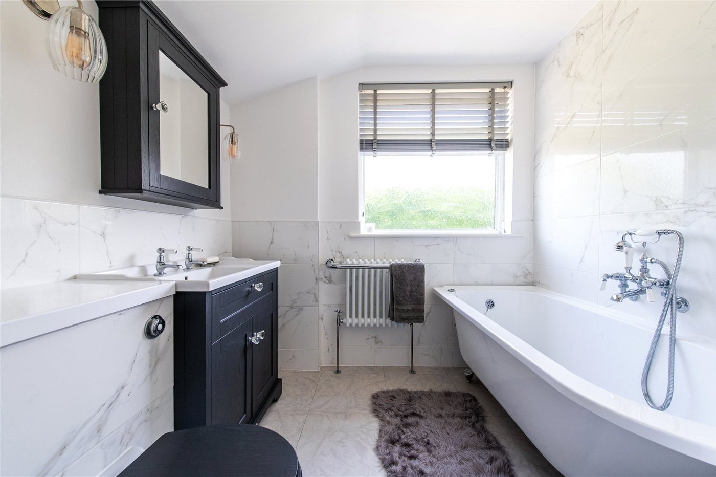 3 bedroom house for sale in East Farleigh | Robinson Michael & Jackson