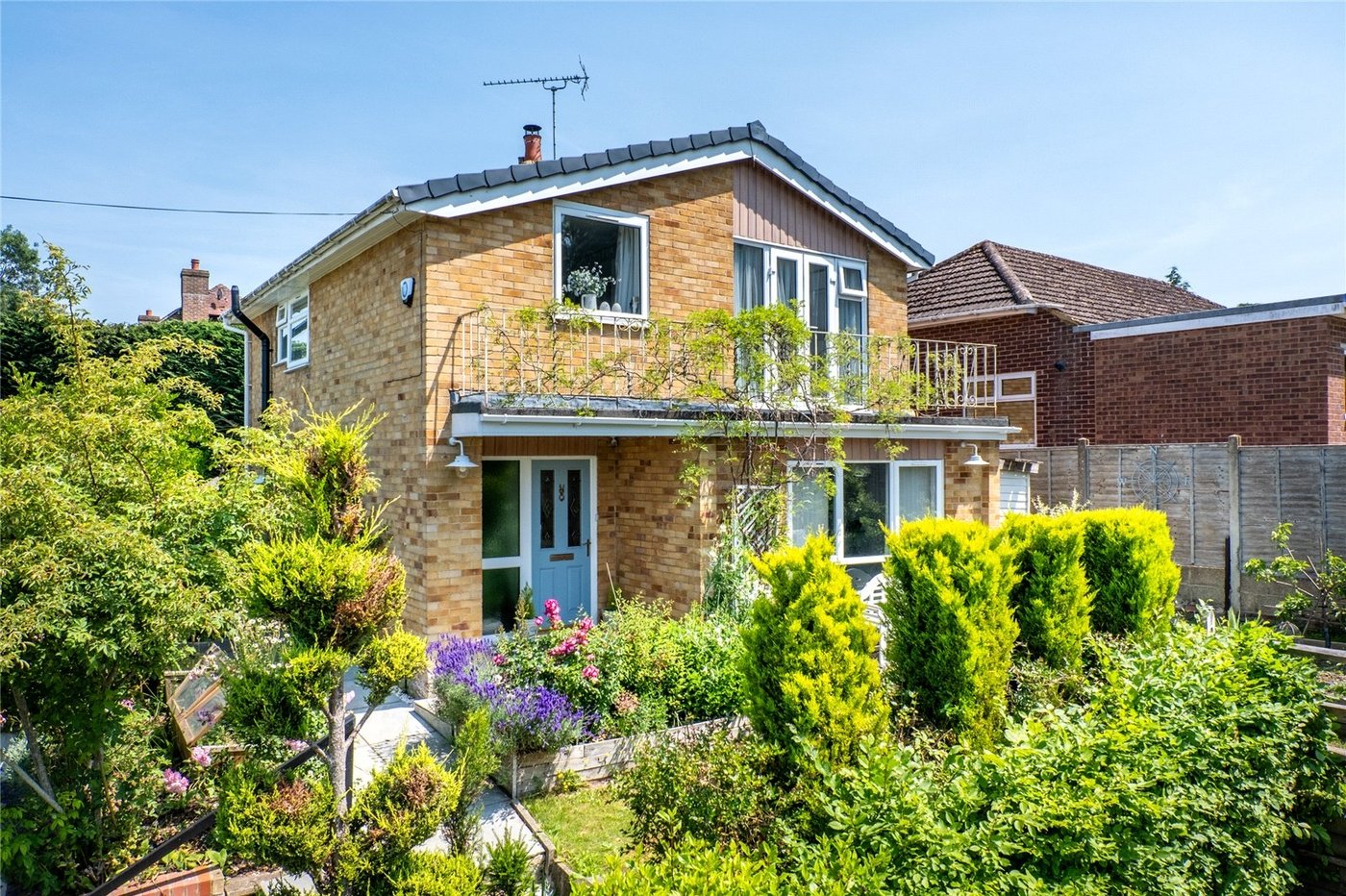 3 bedroom house for sale in East Farleigh | Robinson Michael & Jackson