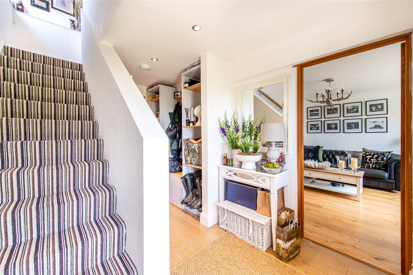 3 bedroom house for sale in East Farleigh | Robinson Michael & Jackson