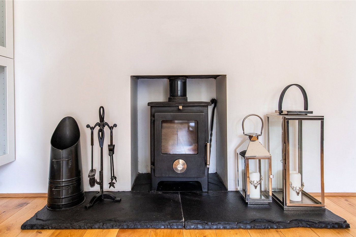 3 bedroom house for sale in East Farleigh | Robinson Michael & Jackson