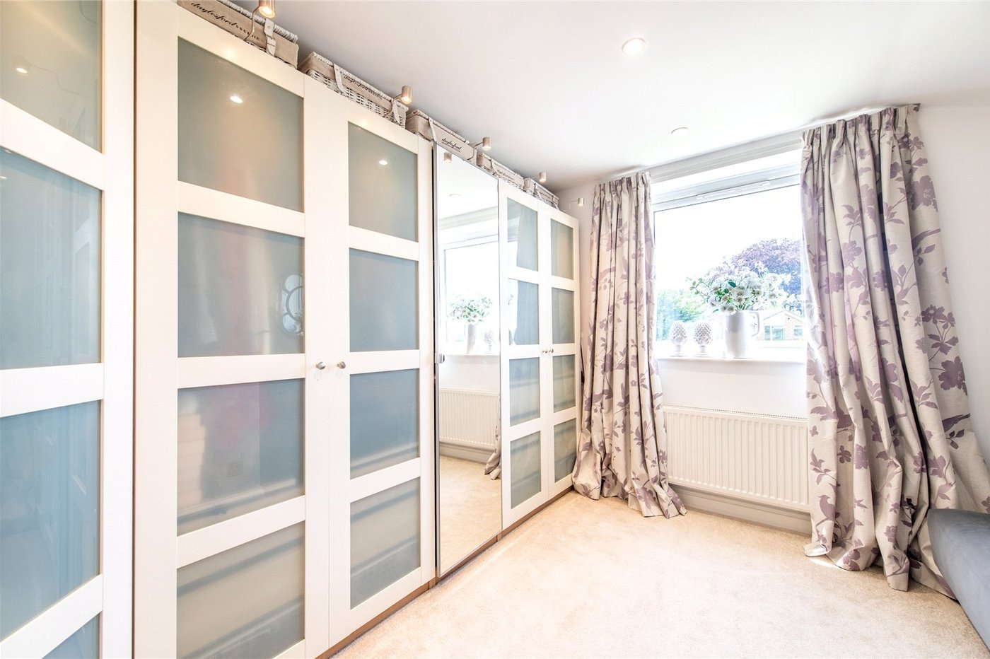 3 bedroom house for sale in East Farleigh | Robinson Michael & Jackson
