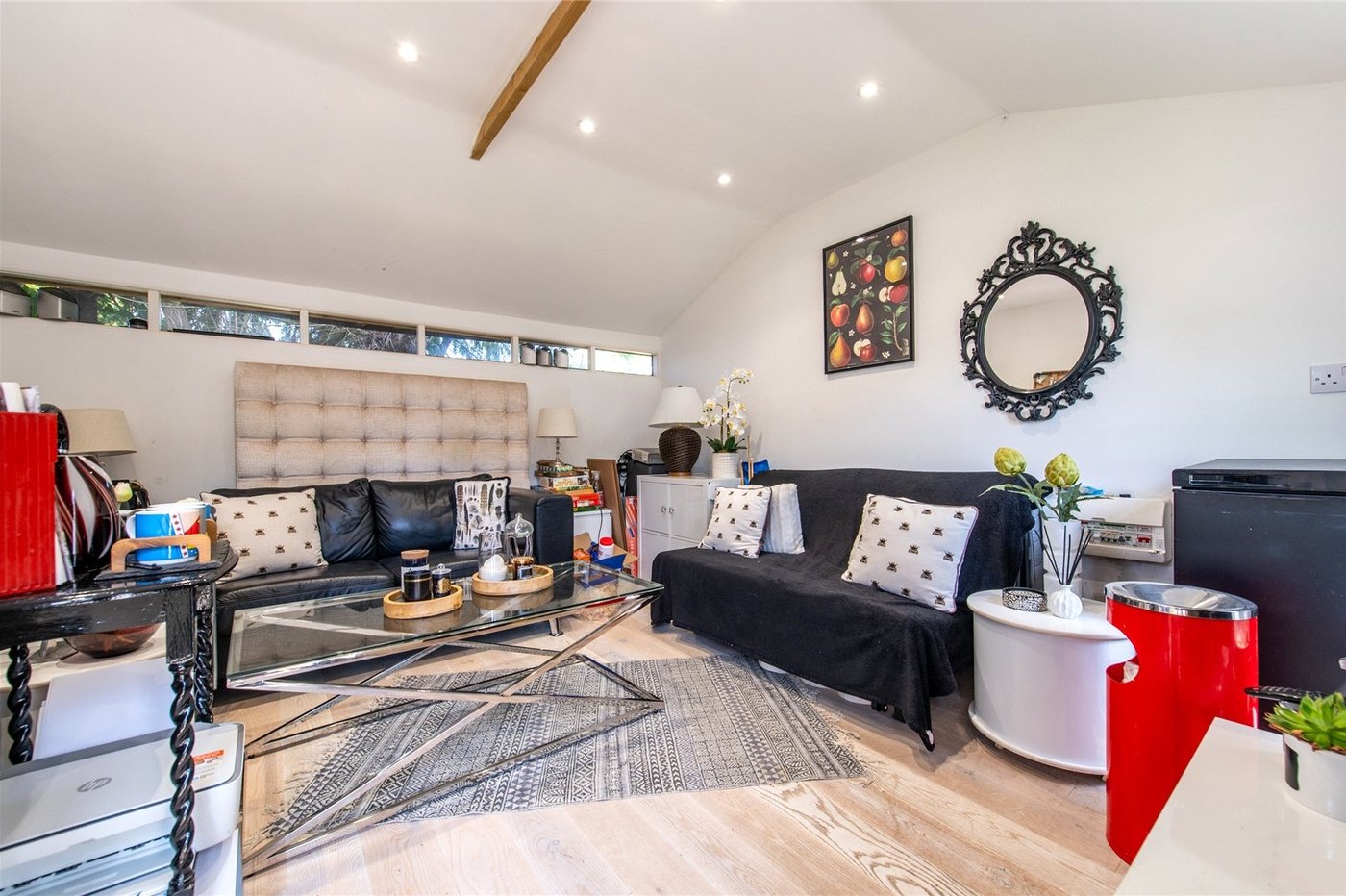 3 bedroom house for sale in East Farleigh | Robinson Michael & Jackson