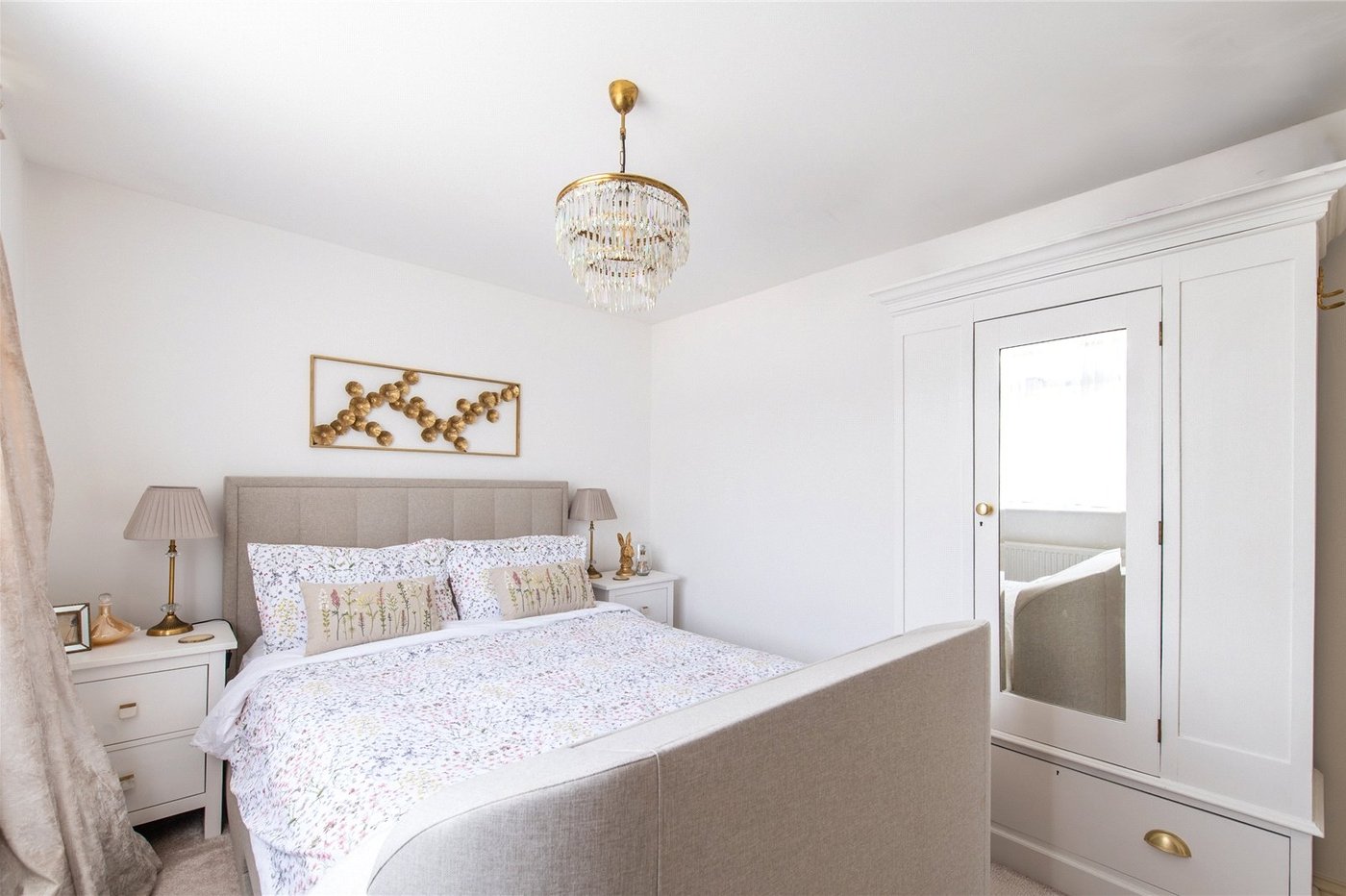 3 bedroom house for sale in East Farleigh | Robinson Michael & Jackson