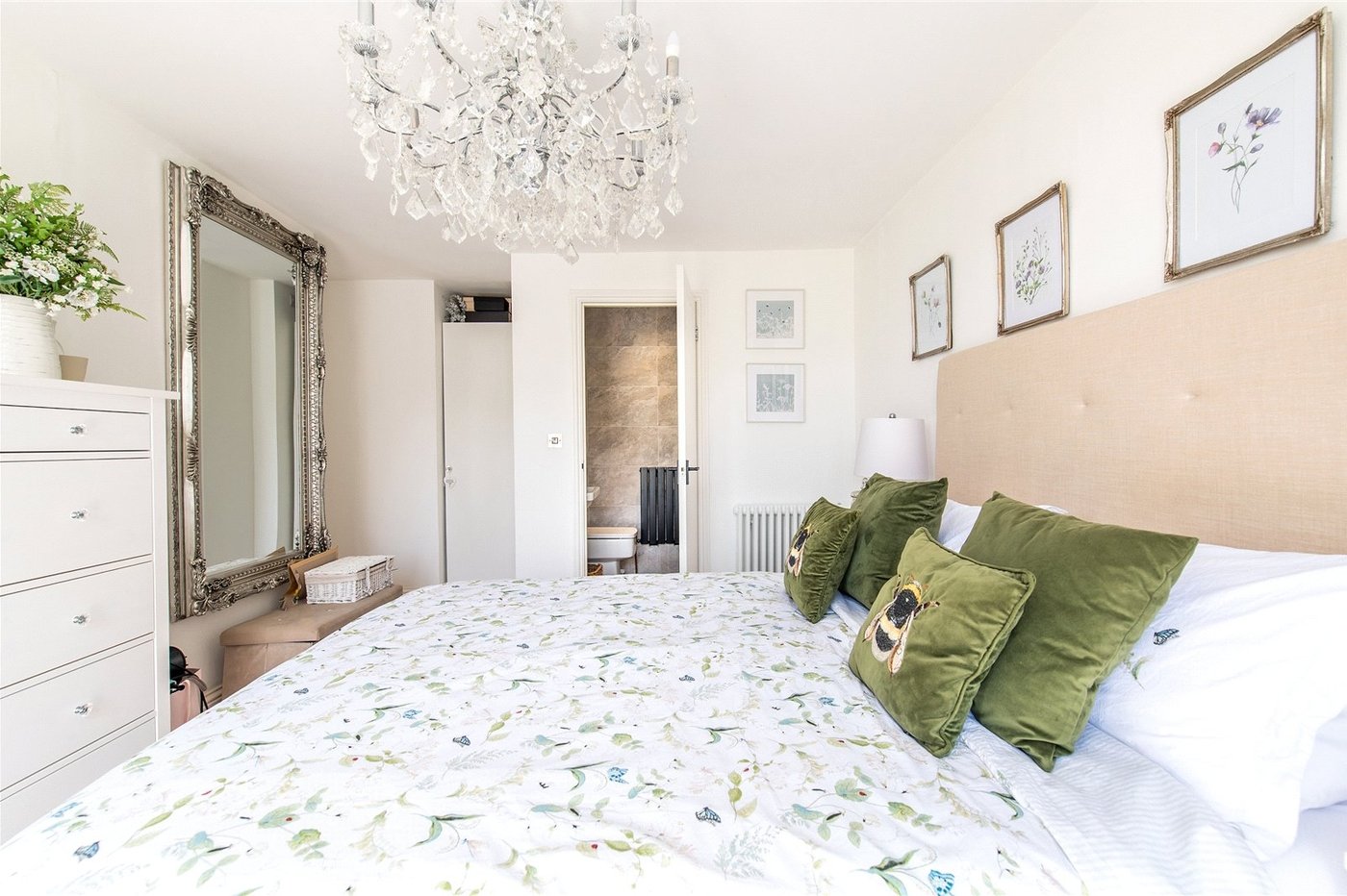 3 bedroom house for sale in East Farleigh | Robinson Michael & Jackson
