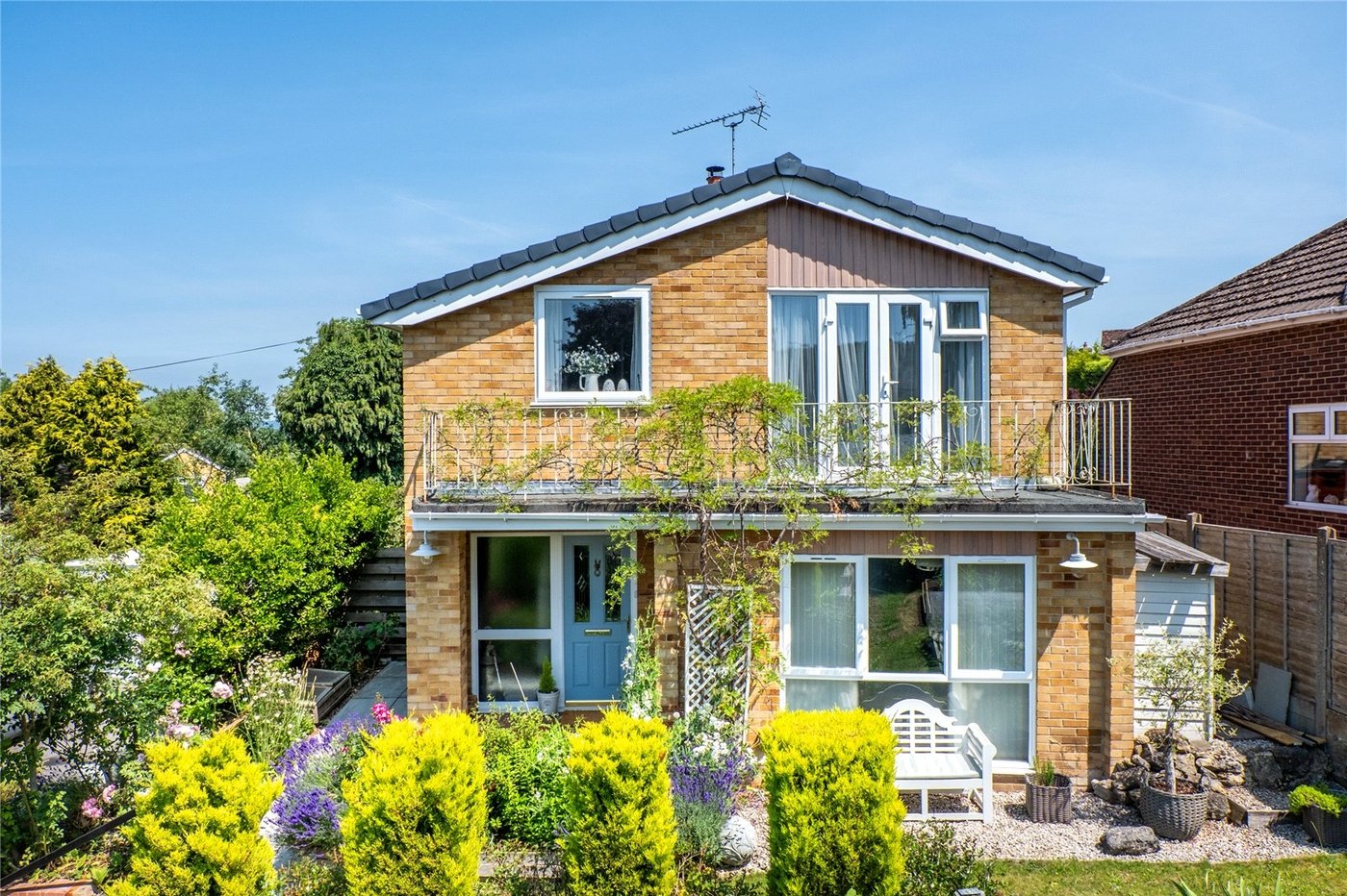 3 bedroom house for sale in East Farleigh | Robinson Michael & Jackson