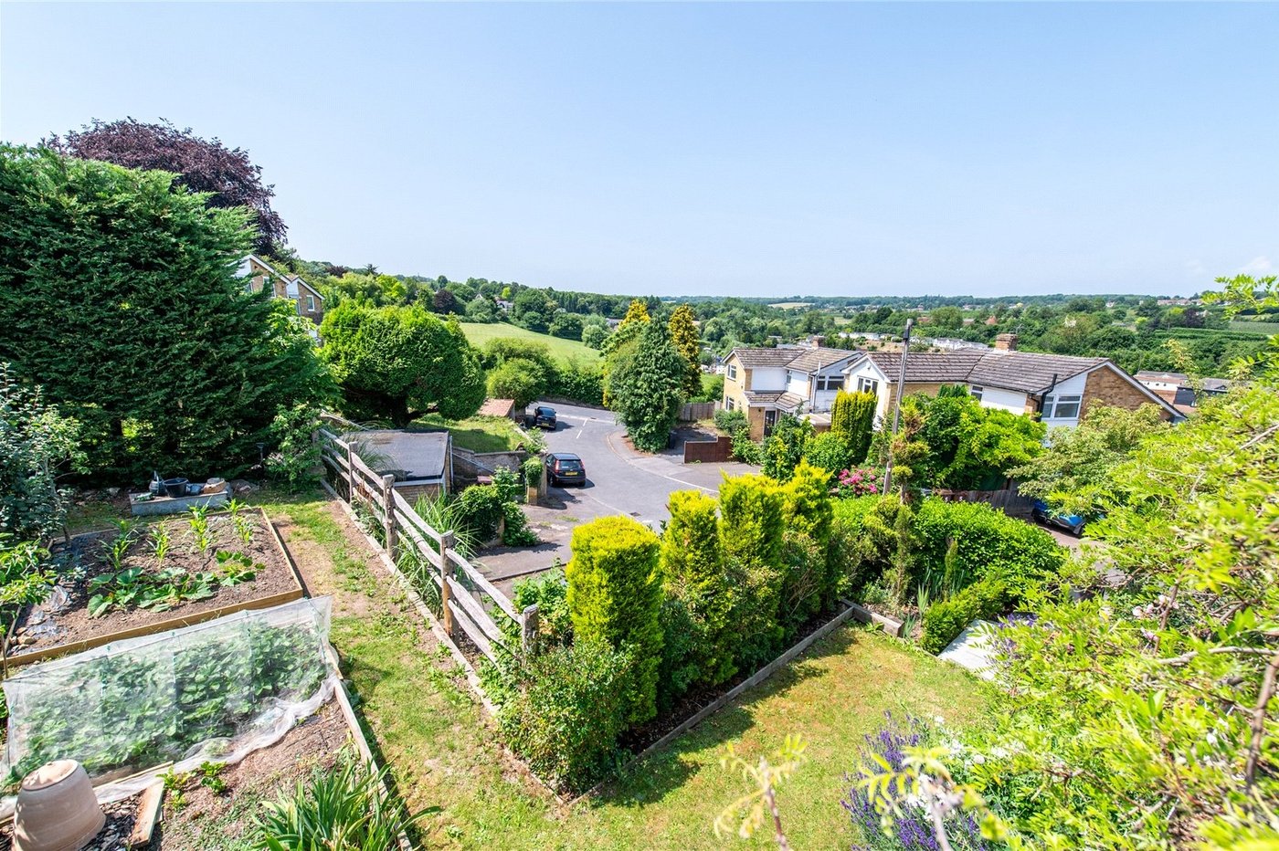 3 bedroom house for sale in East Farleigh | Robinson Michael & Jackson