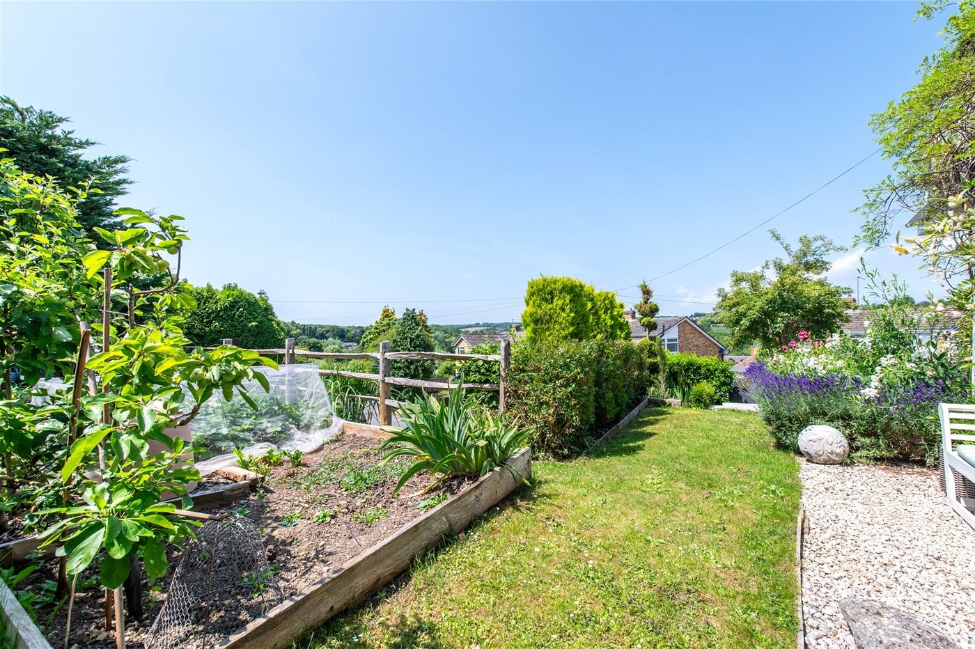 3 bedroom house for sale in East Farleigh | Robinson Michael & Jackson