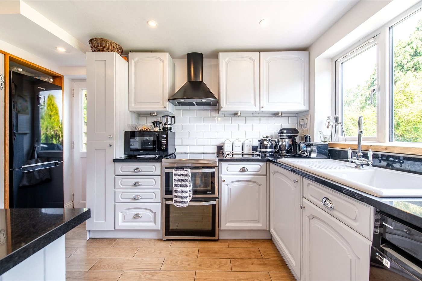 3 bedroom house for sale in East Farleigh | Robinson Michael & Jackson