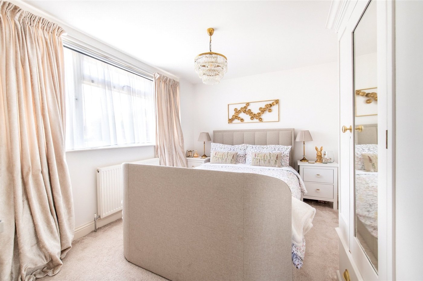 3 bedroom house for sale in East Farleigh | Robinson Michael & Jackson