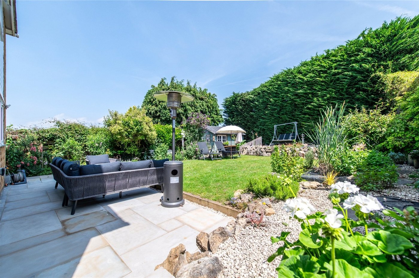 3 bedroom house for sale in East Farleigh | Robinson Michael & Jackson