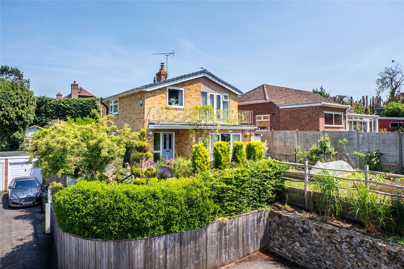 3 bedroom house for sale in East Farleigh | Robinson Michael & Jackson