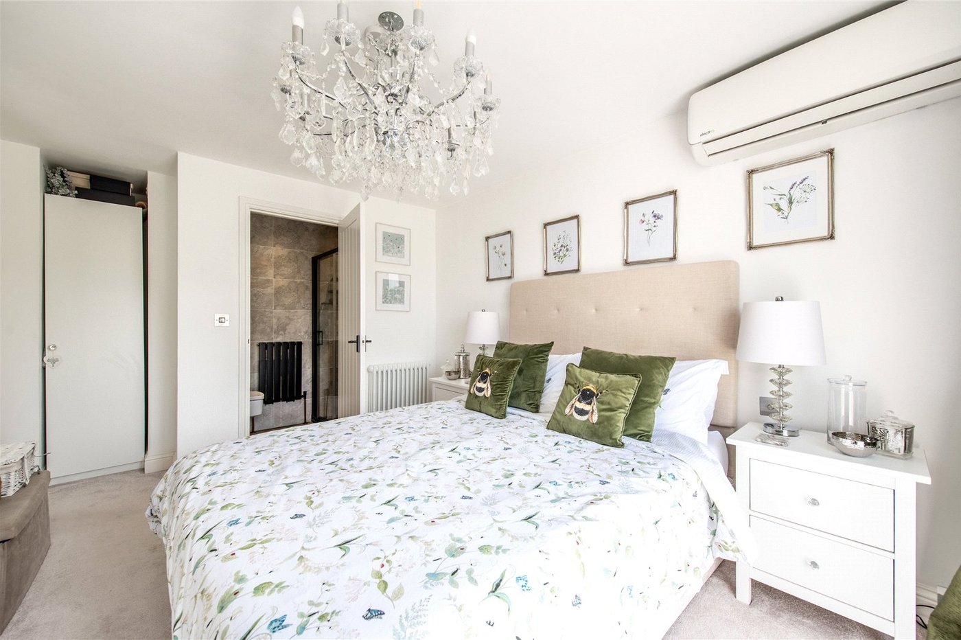 3 bedroom house for sale in East Farleigh | Robinson Michael & Jackson