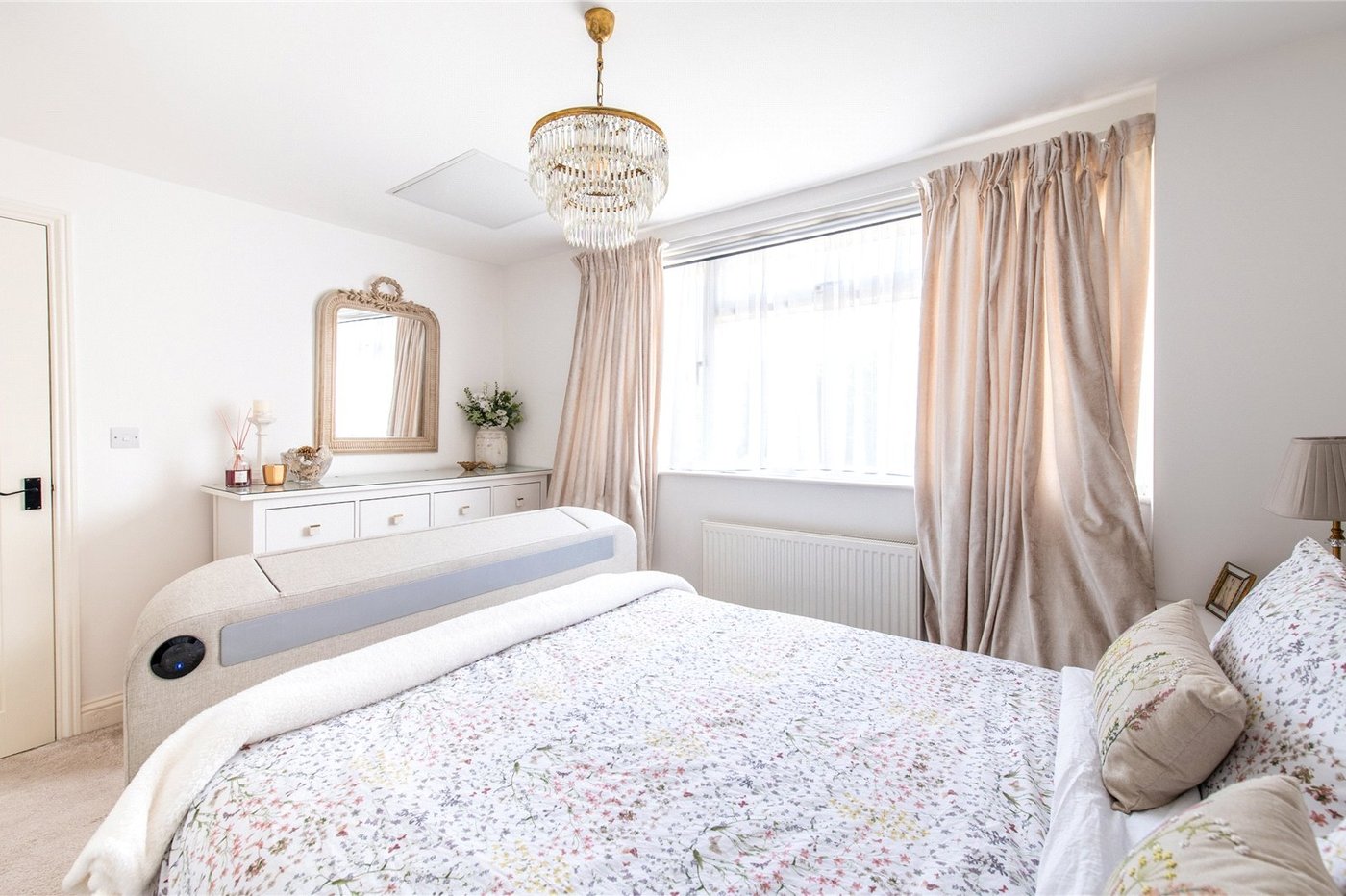 3 bedroom house for sale in East Farleigh | Robinson Michael & Jackson