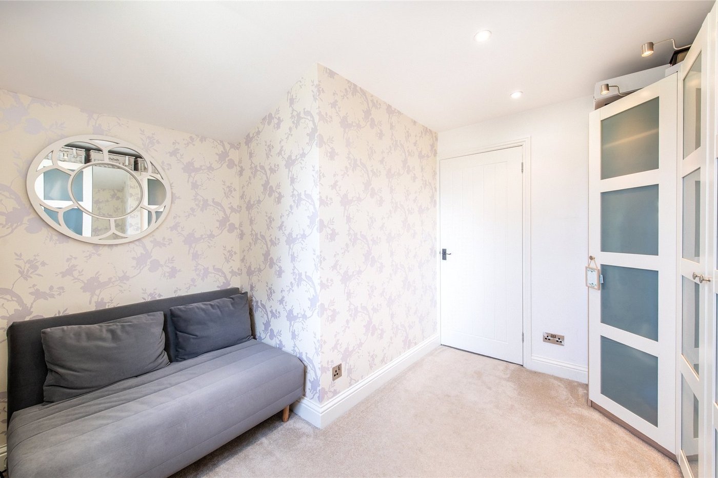 3 bedroom house for sale in East Farleigh | Robinson Michael & Jackson