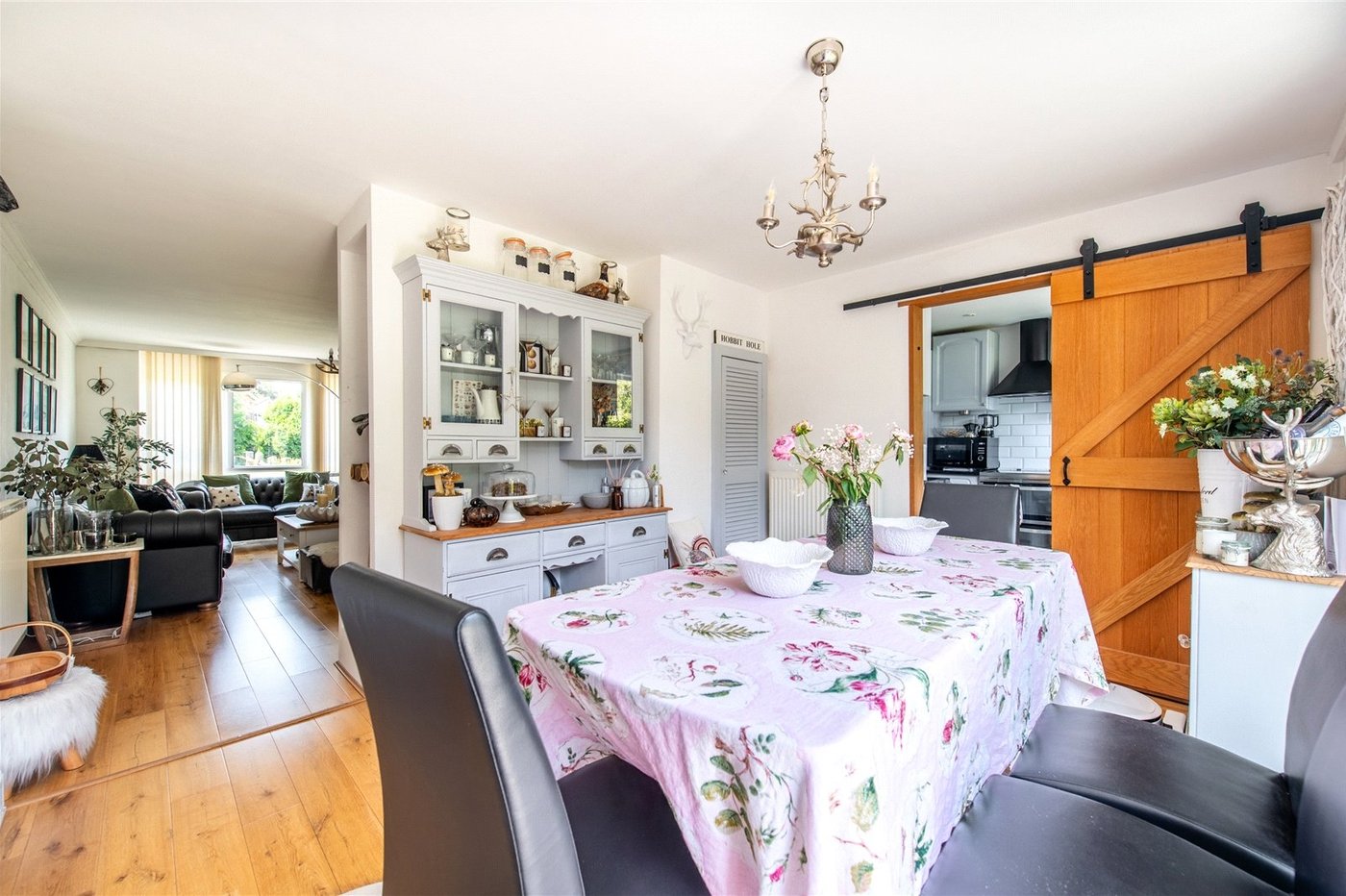 3 bedroom house for sale in East Farleigh | Robinson Michael & Jackson