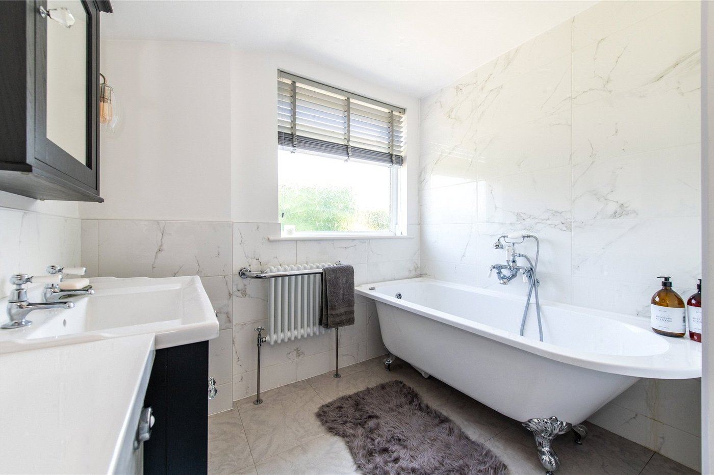 3 bedroom house for sale in East Farleigh | Robinson Michael & Jackson