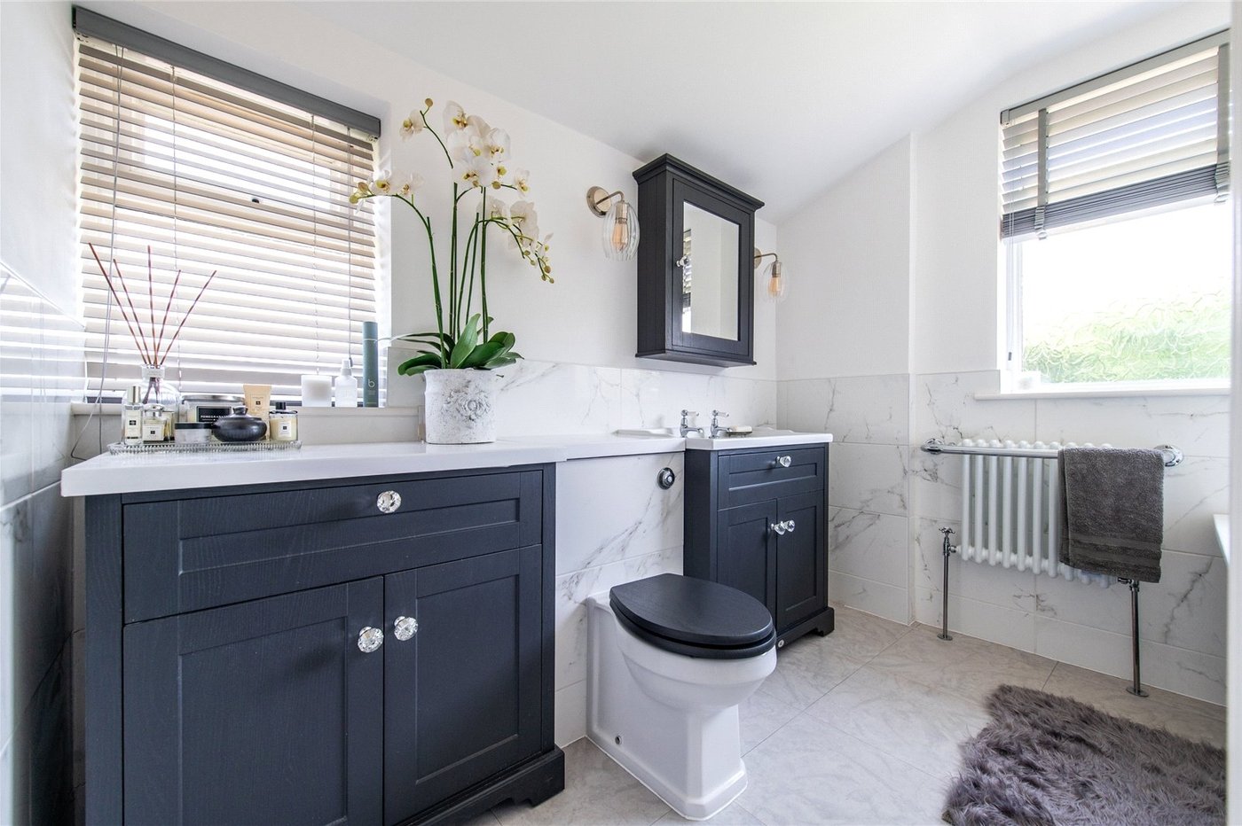 3 bedroom house for sale in East Farleigh | Robinson Michael & Jackson