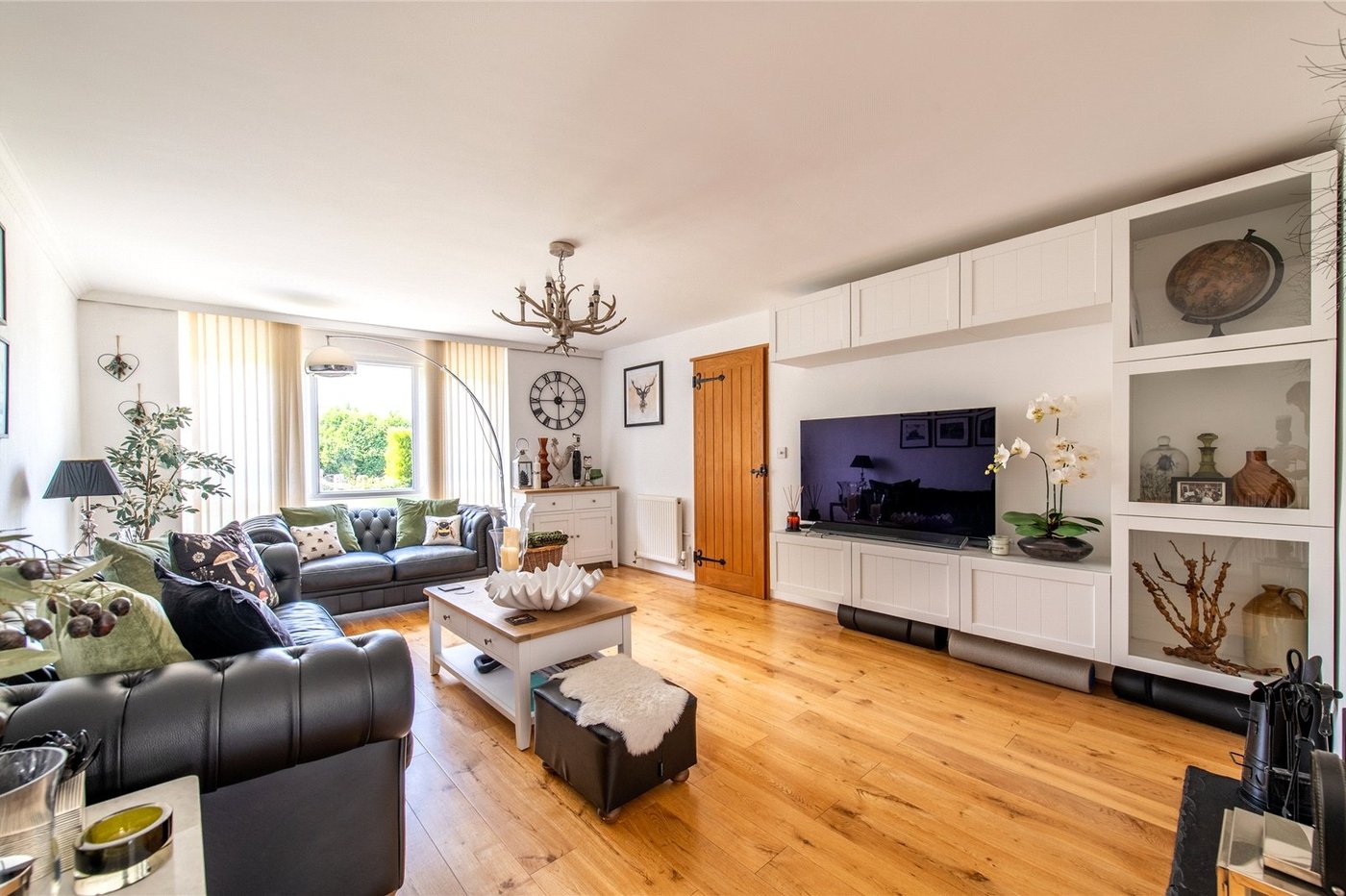 3 bedroom house for sale in East Farleigh | Robinson Michael & Jackson