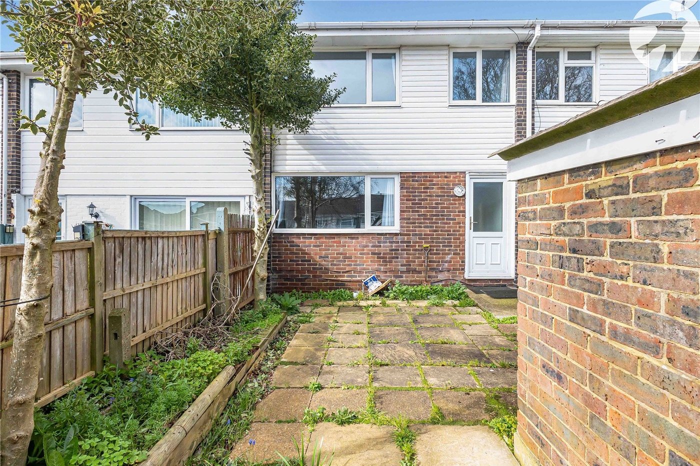 3 bedroom house for sale in Rochester | Robinson Michael & Jackson