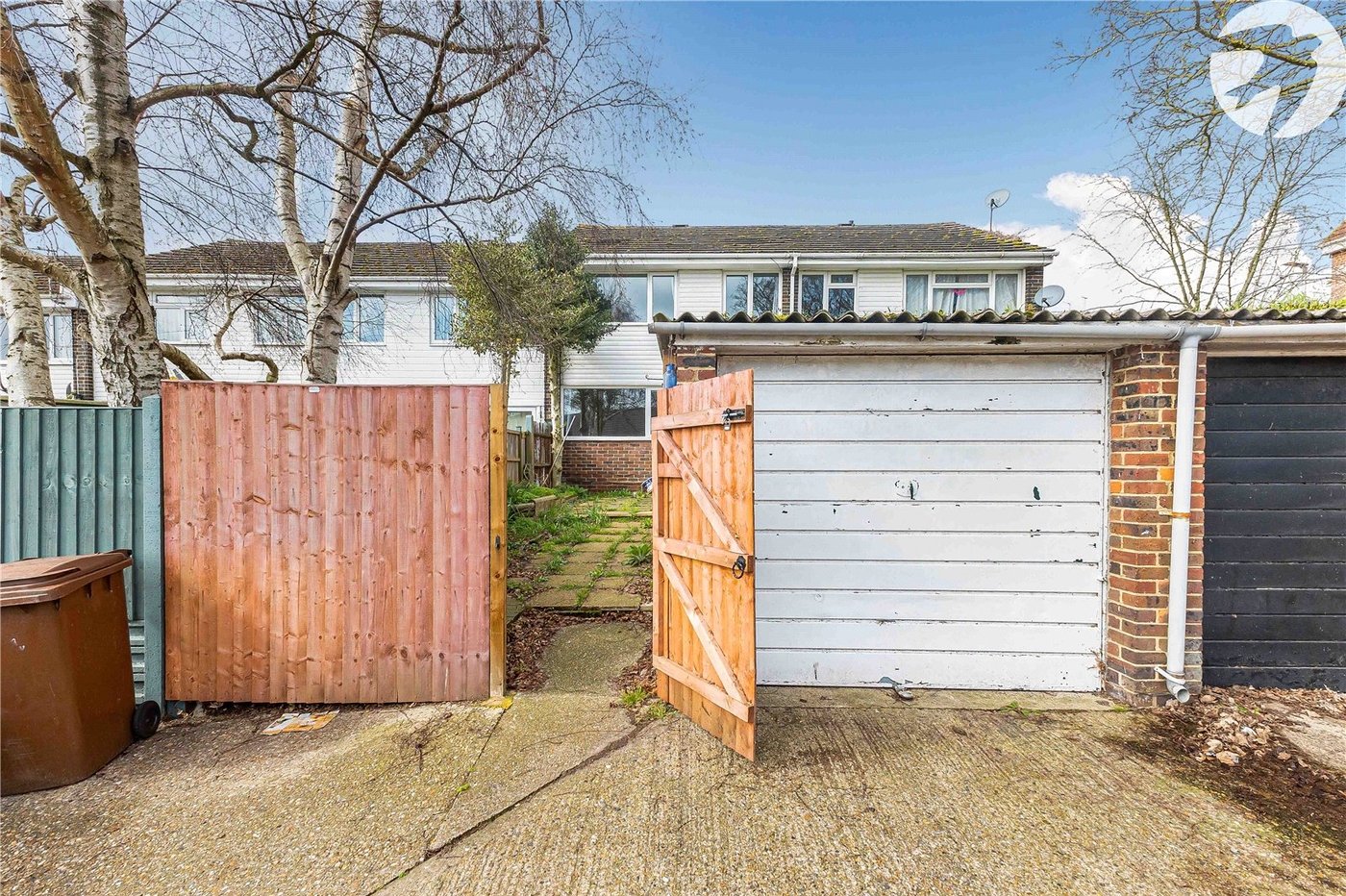 3 bedroom house for sale in Rochester | Robinson Michael & Jackson