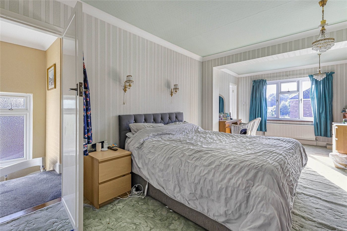 3 bedroom house for sale in Rochester | Robinson Michael & Jackson
