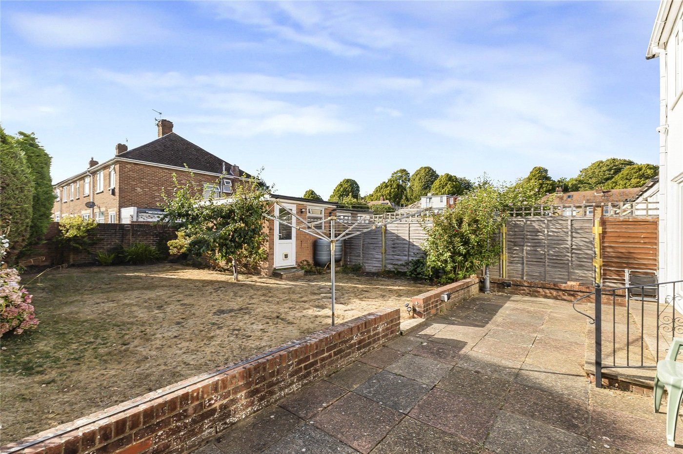 3 bedroom house for sale in Rochester | Robinson Michael & Jackson