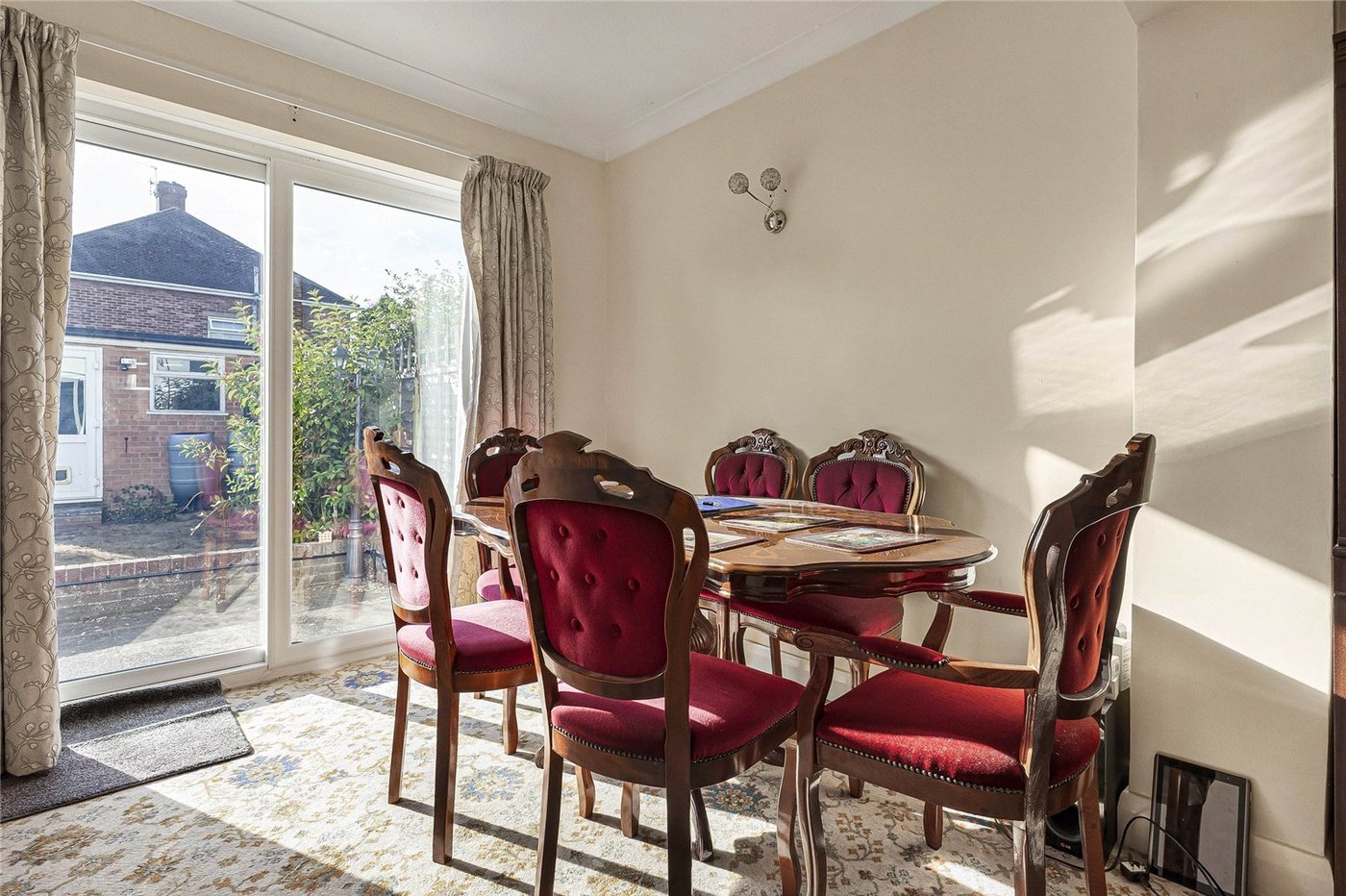 3 bedroom house for sale in Rochester | Robinson Michael & Jackson