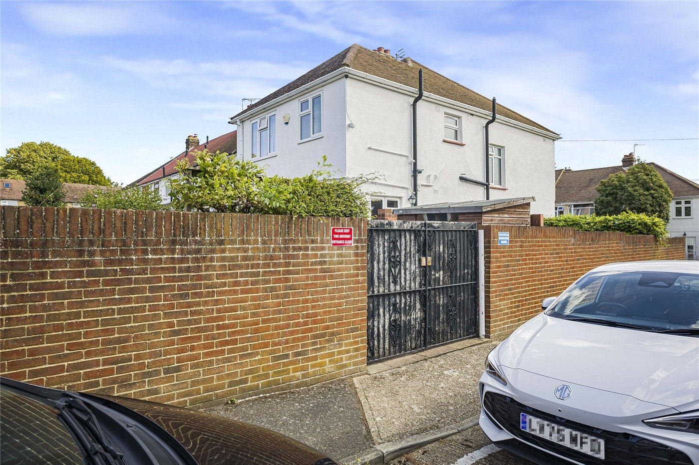 3 bedroom house for sale in Rochester | Robinson Michael & Jackson