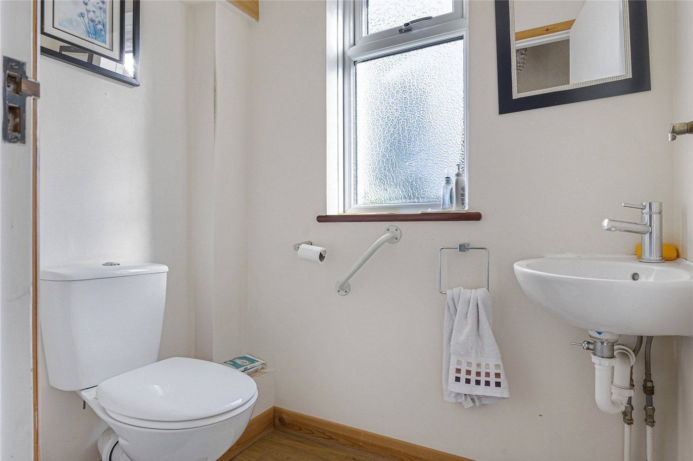 3 bedroom house for sale in Rochester | Robinson Michael & Jackson