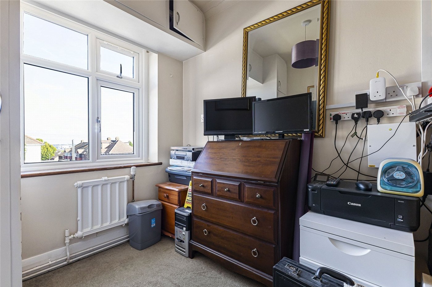 3 bedroom house for sale in Rochester | Robinson Michael & Jackson