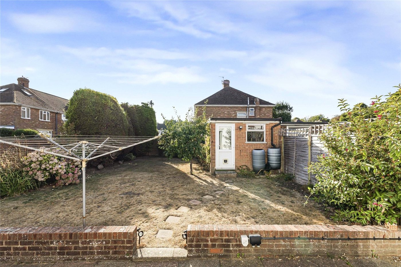 3 bedroom house for sale in Rochester | Robinson Michael & Jackson