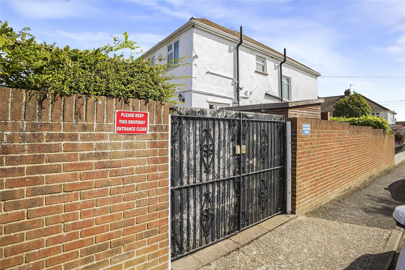 3 bedroom house for sale in Rochester | Robinson Michael & Jackson