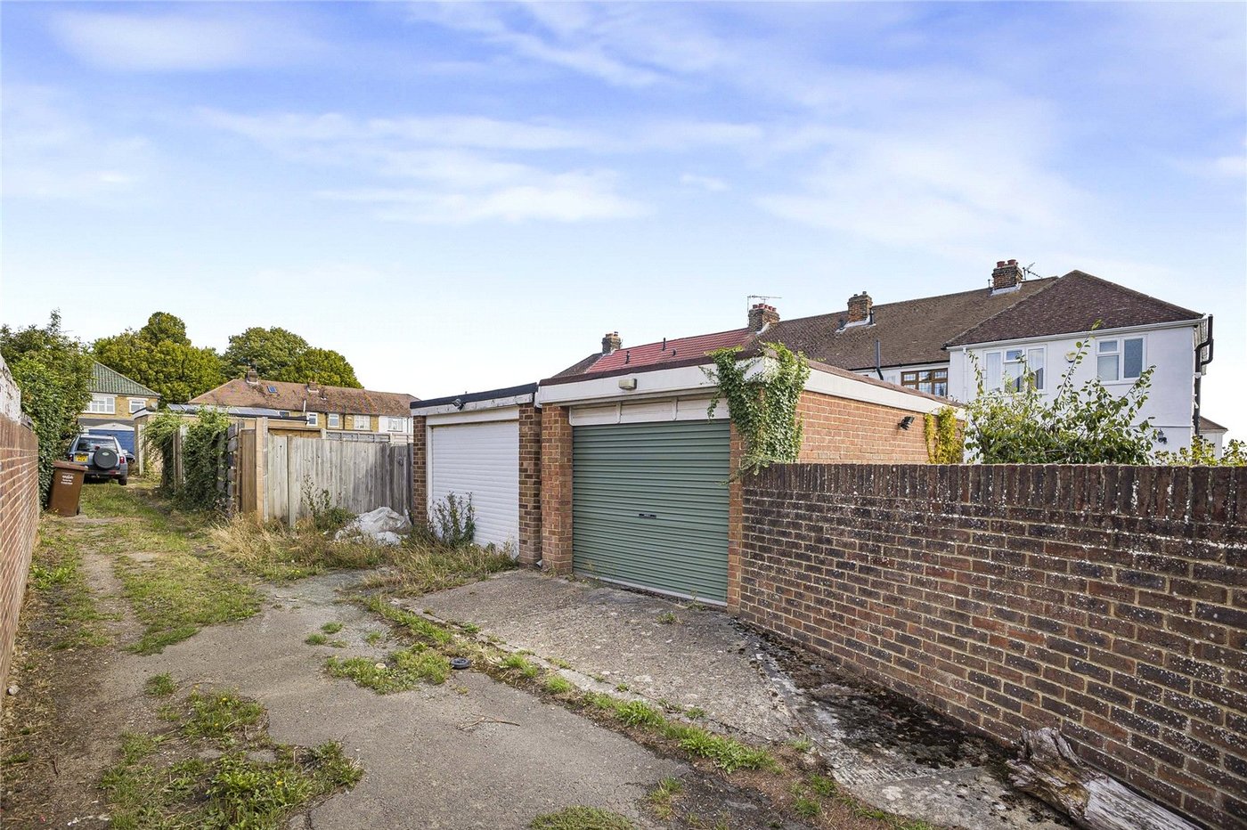 3 bedroom house for sale in Rochester | Robinson Michael & Jackson