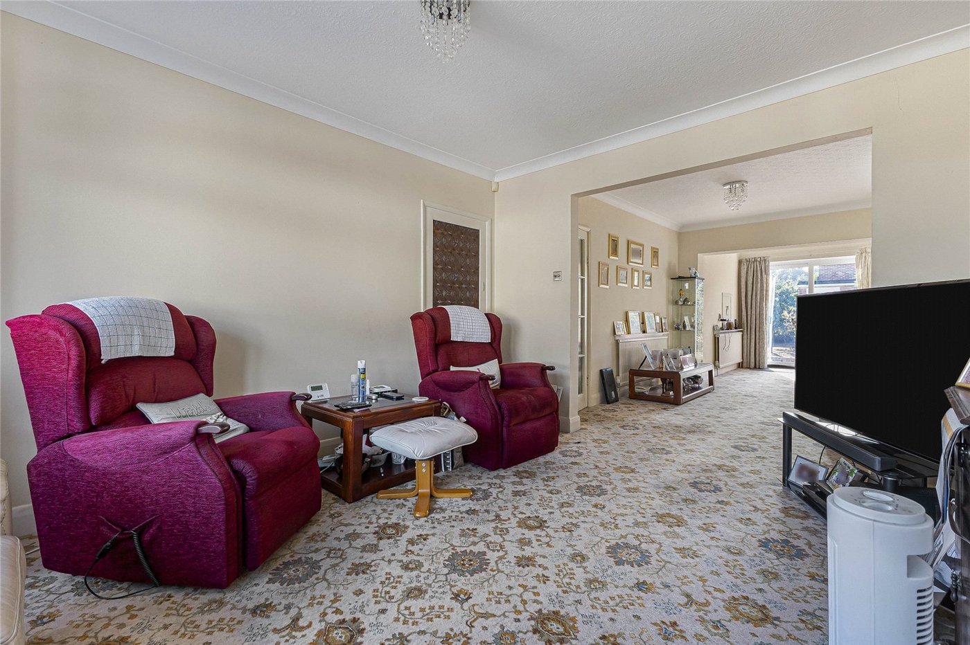 3 bedroom house for sale in Rochester | Robinson Michael & Jackson