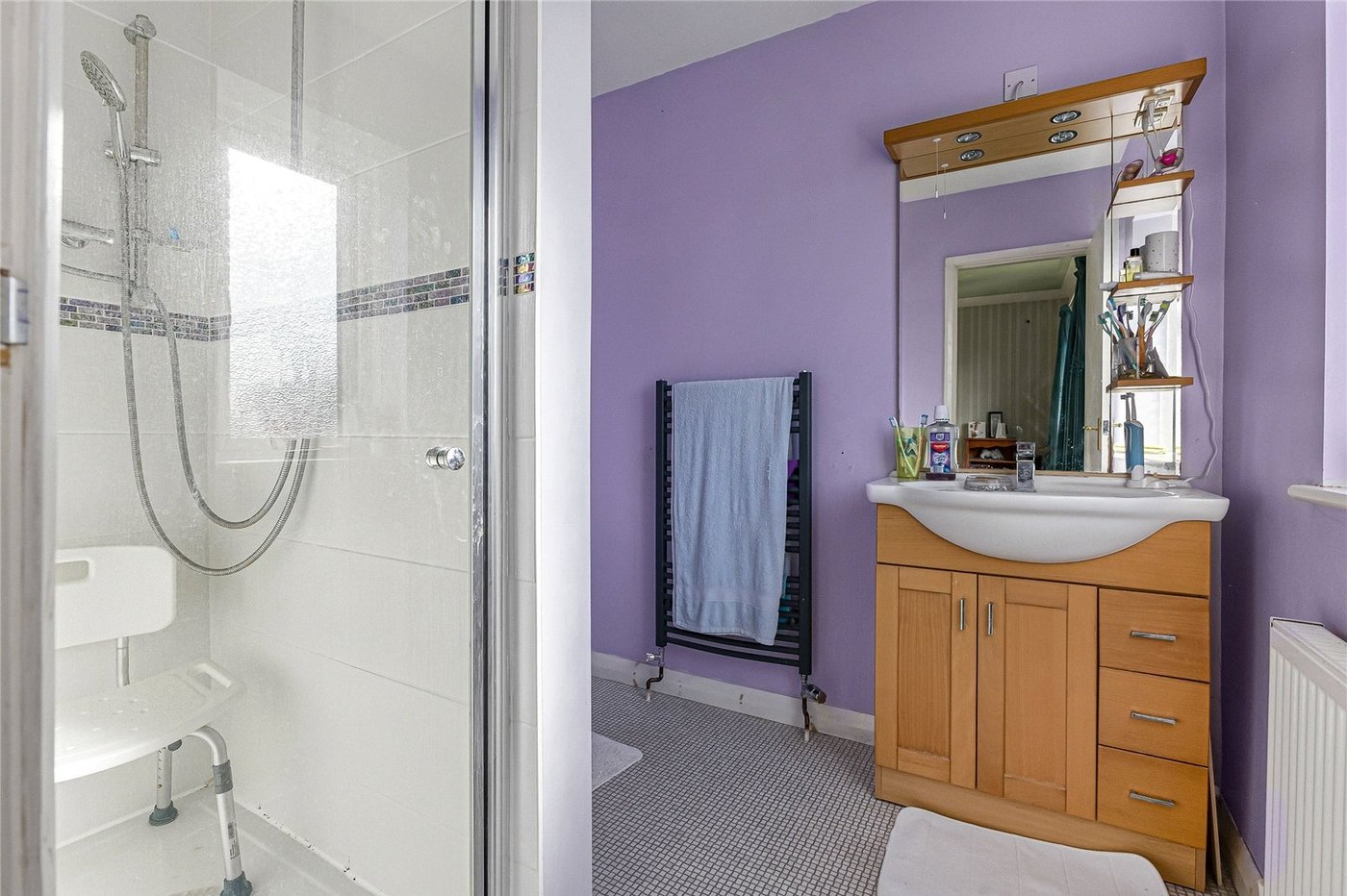 3 bedroom house for sale in Rochester | Robinson Michael & Jackson