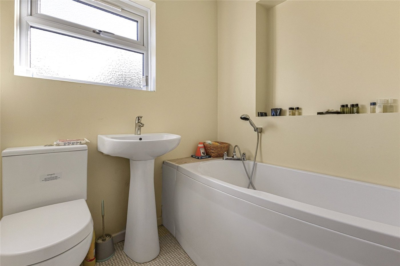 3 bedroom house for sale in Rochester | Robinson Michael & Jackson