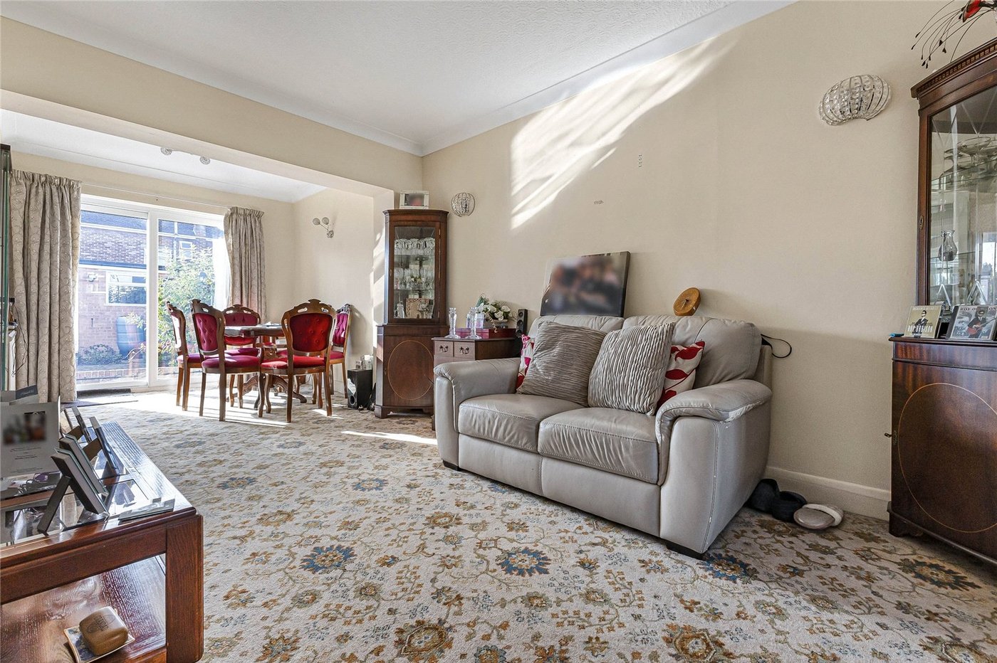 3 bedroom house for sale in Rochester | Robinson Michael & Jackson