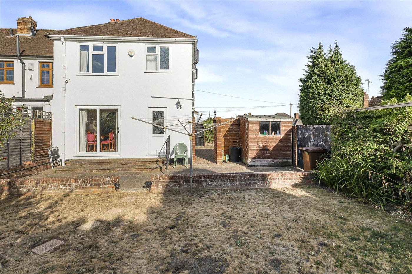 3 bedroom house for sale in Rochester | Robinson Michael & Jackson