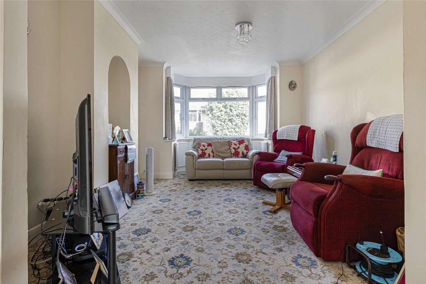 3 bedroom house for sale in Rochester | Robinson Michael & Jackson