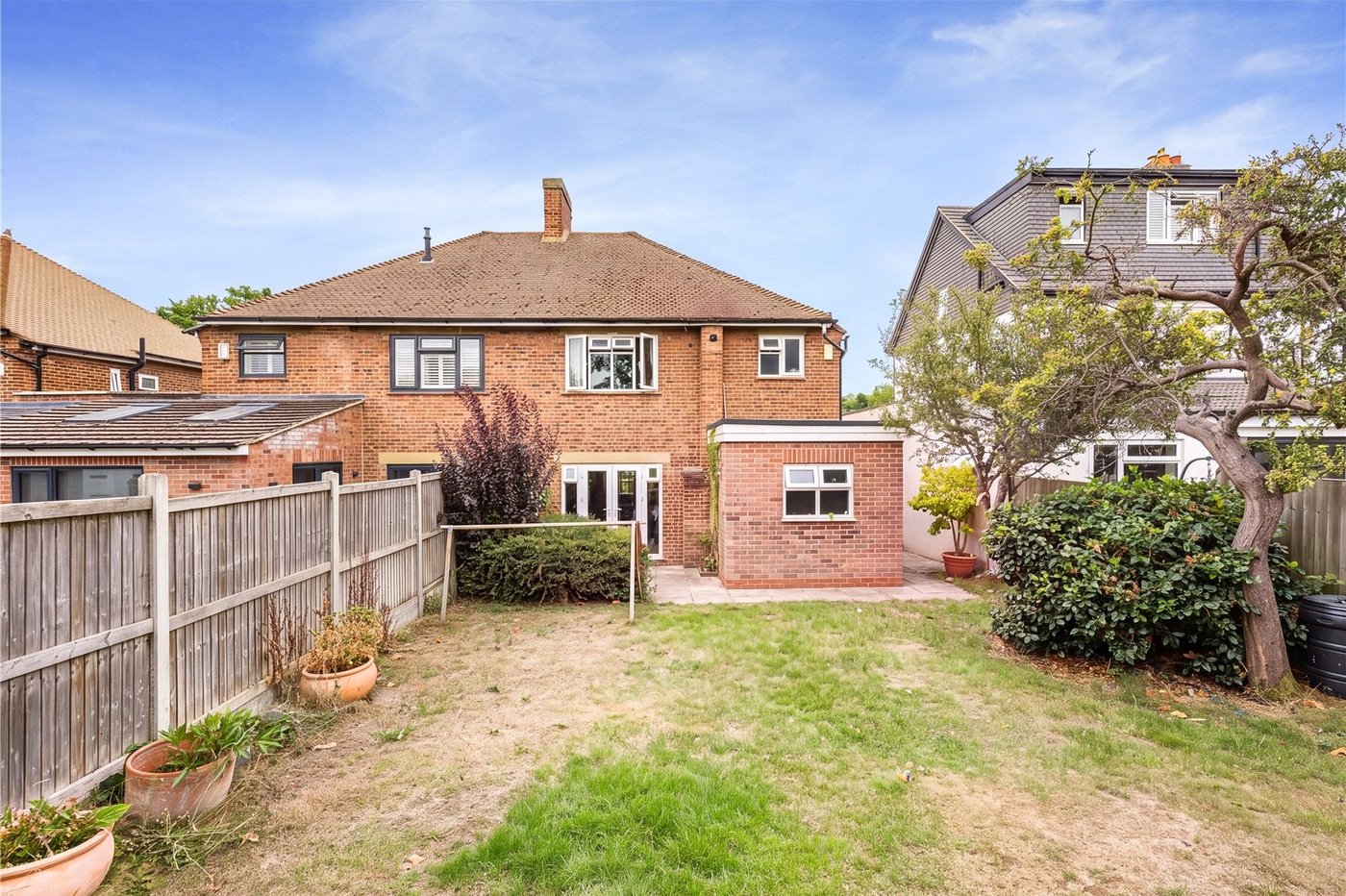 3 bedroom house for sale in Bexley | Robinson Jackson