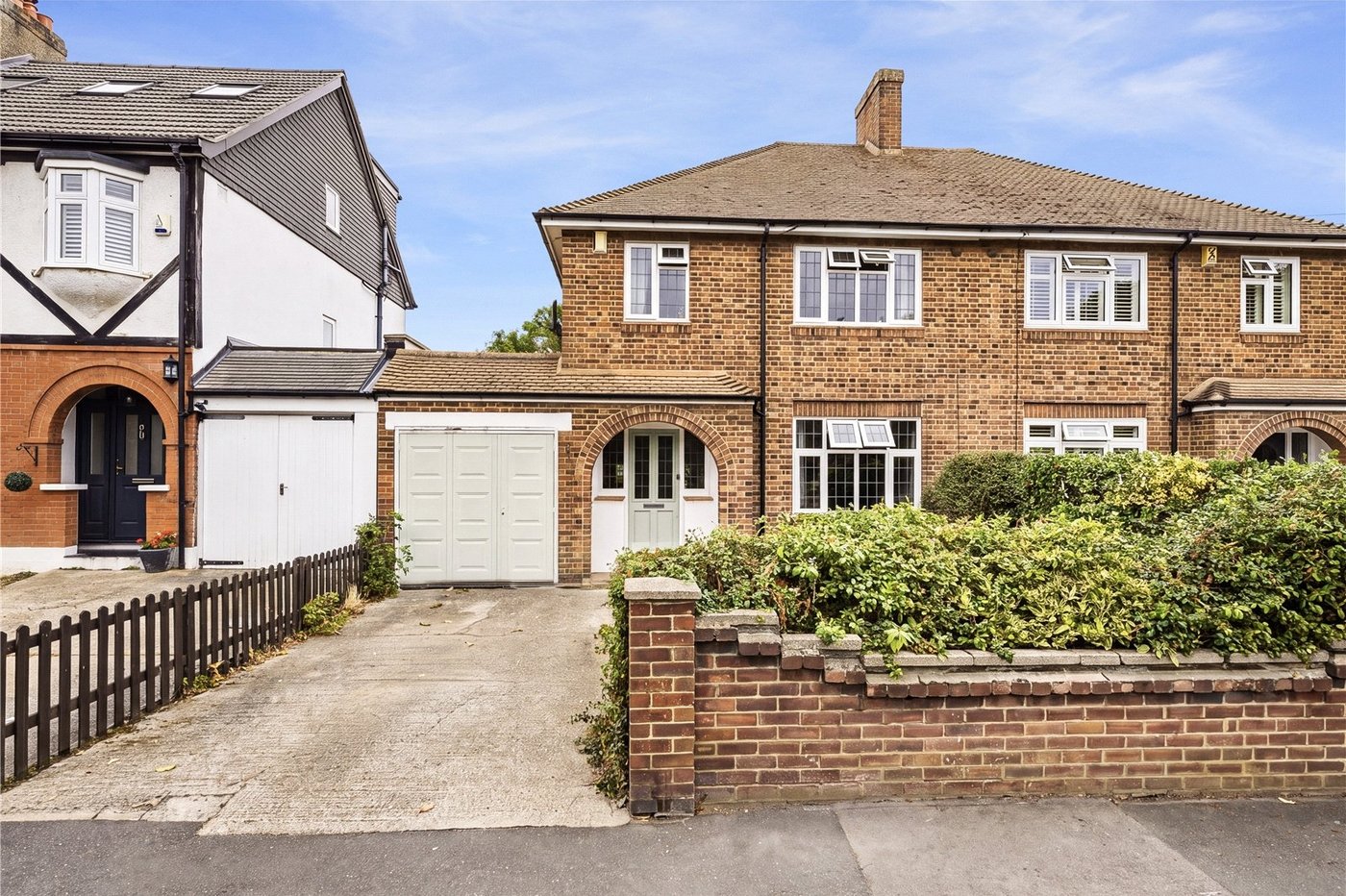 3 bedroom house for sale in Bexley | Robinson Jackson
