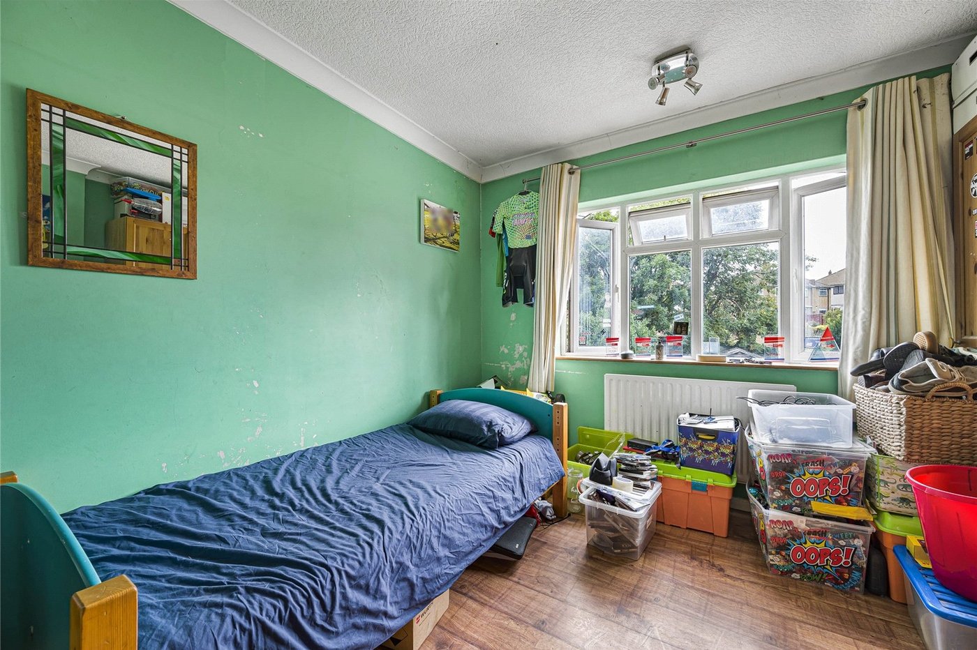 3 bedroom house for sale in Bexley | Robinson Jackson