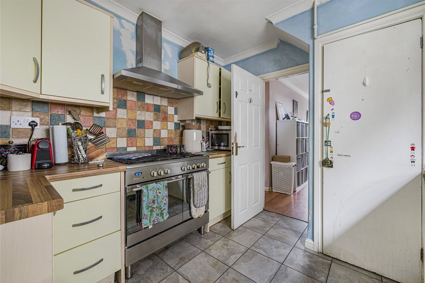 3 bedroom house for sale in Bexley | Robinson Jackson