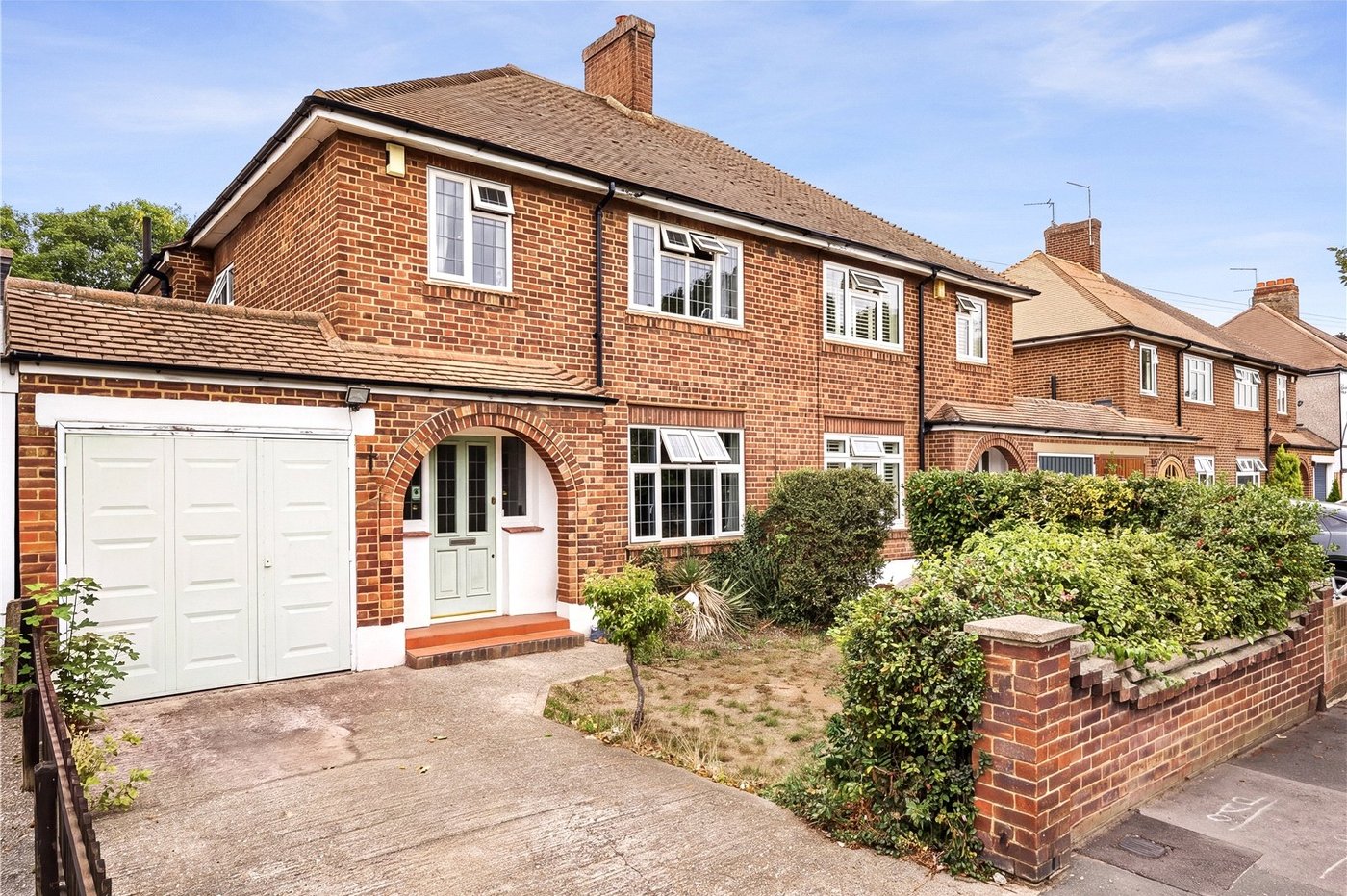 3 bedroom house for sale in Bexley | Robinson Jackson