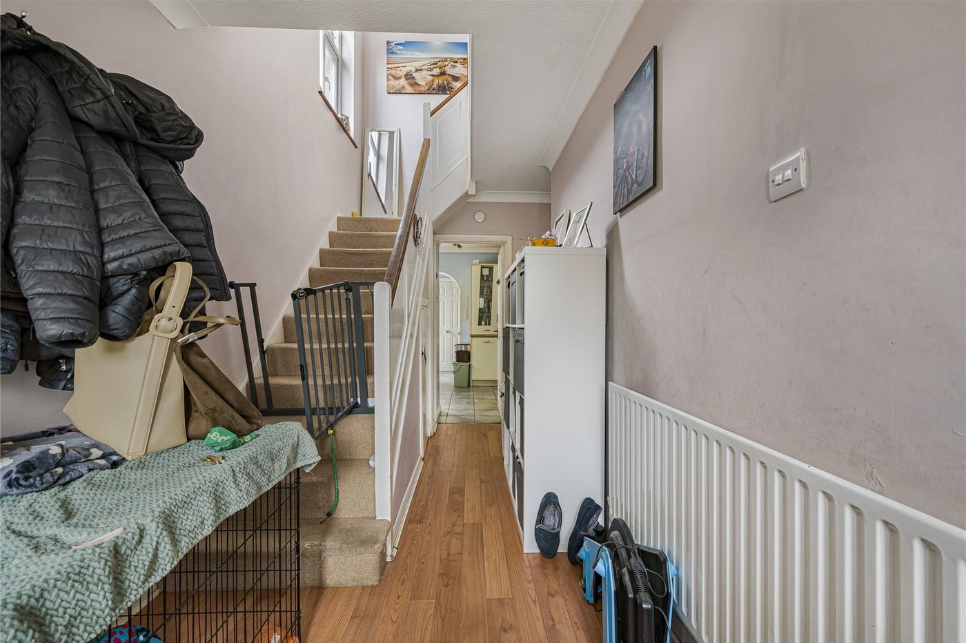 3 bedroom house for sale in Bexley | Robinson Jackson