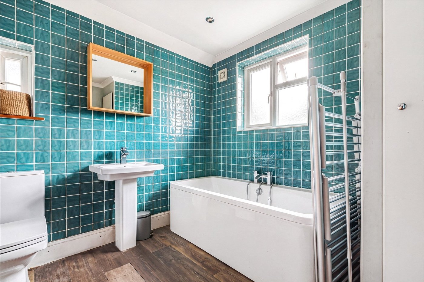 3 bedroom house for sale in Bexley | Robinson Jackson