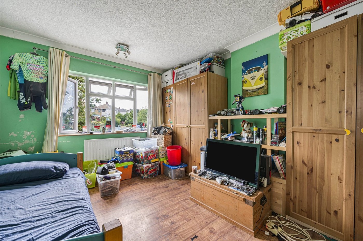 3 bedroom house for sale in Bexley | Robinson Jackson