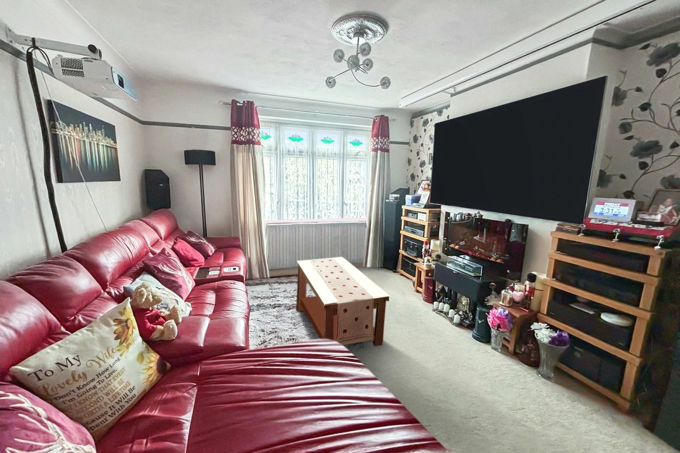 3 bedroom house for sale in Bexley | Robinson Jackson