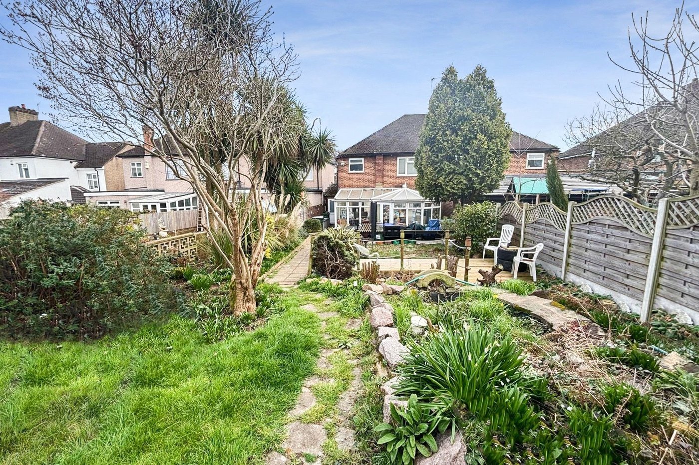 3 bedroom house for sale in Bexley | Robinson Jackson