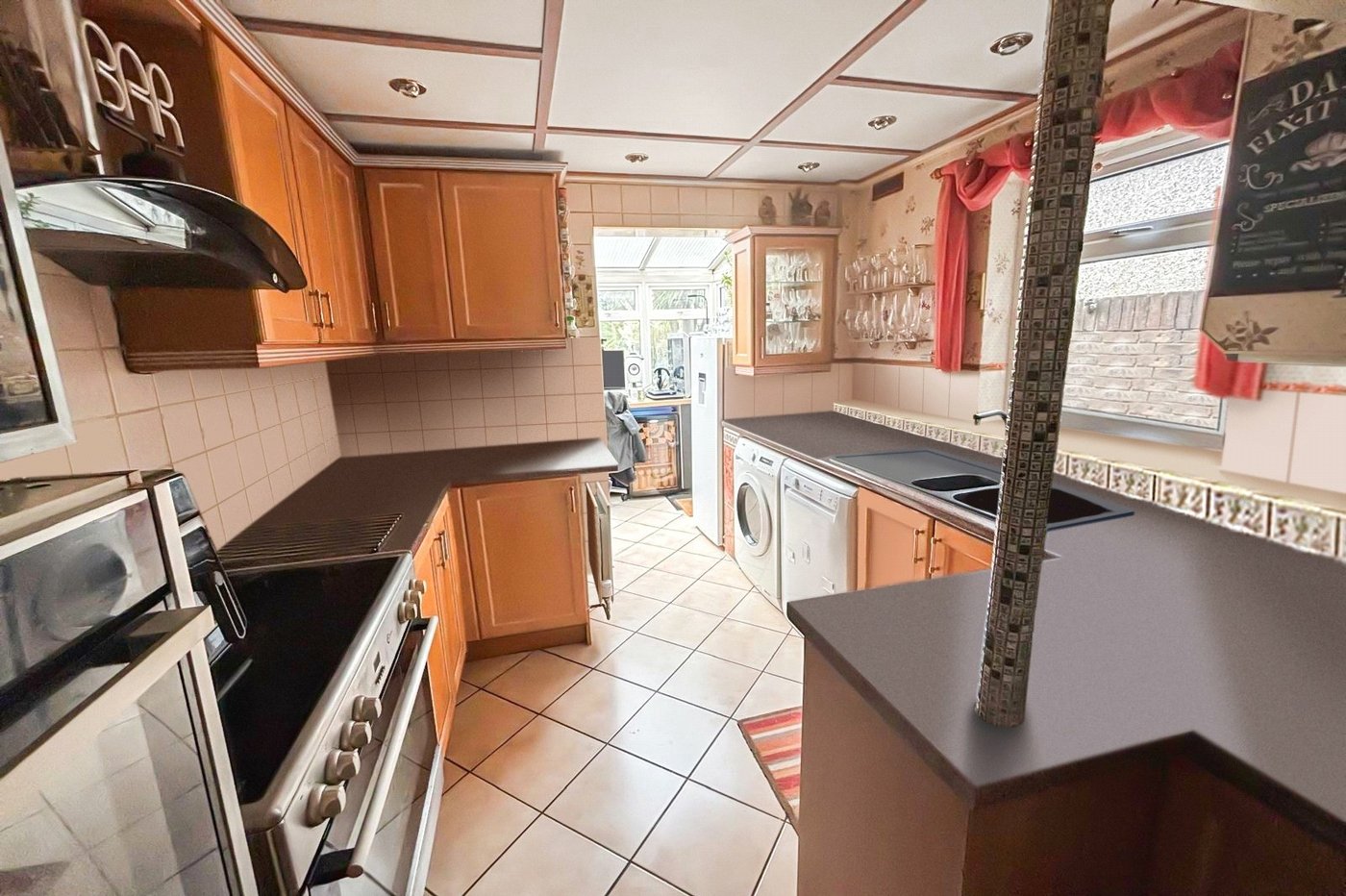 3 bedroom house for sale in Bexley | Robinson Jackson